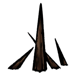 Bone Stake